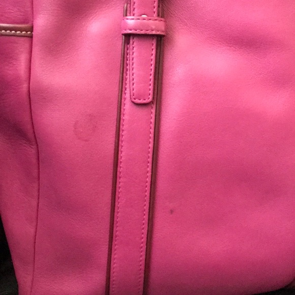 Coach handbag - Picture 3 of 4